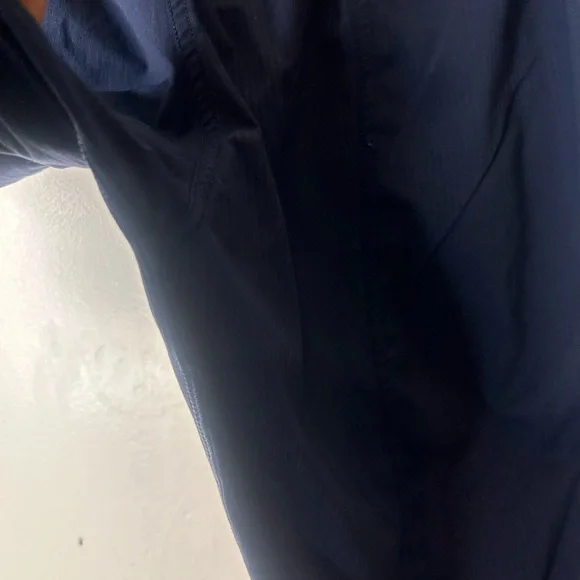 Lululemon Dance Studio Pants in Navy - Picture 7 of 12